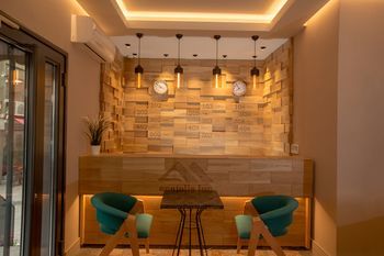 Anatolia Inn اسطنبول المظهر الخارجي الصورة
