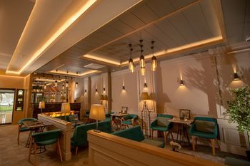 Anatolia Inn اسطنبول المظهر الخارجي الصورة