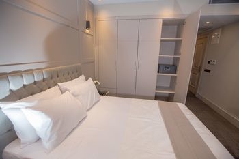 Anatolia Inn اسطنبول المظهر الخارجي الصورة