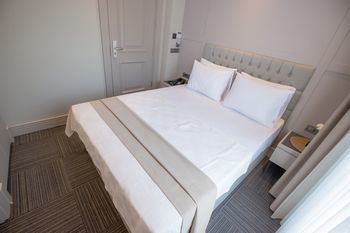 Anatolia Inn اسطنبول المظهر الخارجي الصورة